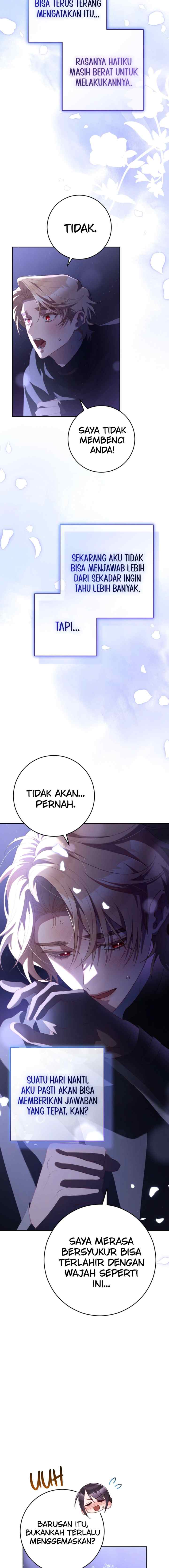 Crowning a Spoiled Prince chapter 87 halaman 5