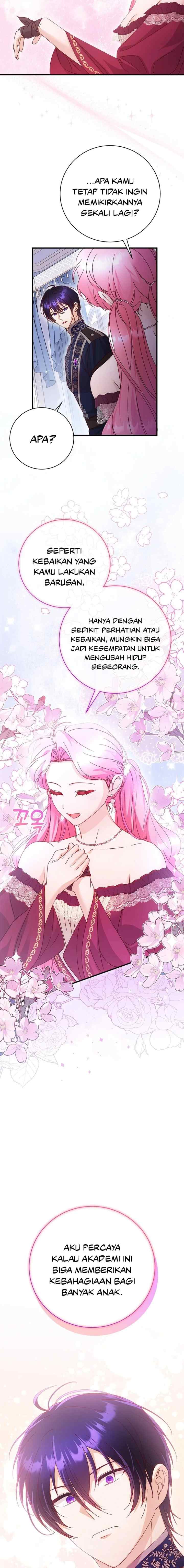 I Took Away The Tyrant's Chastity chapter 55 halaman 13