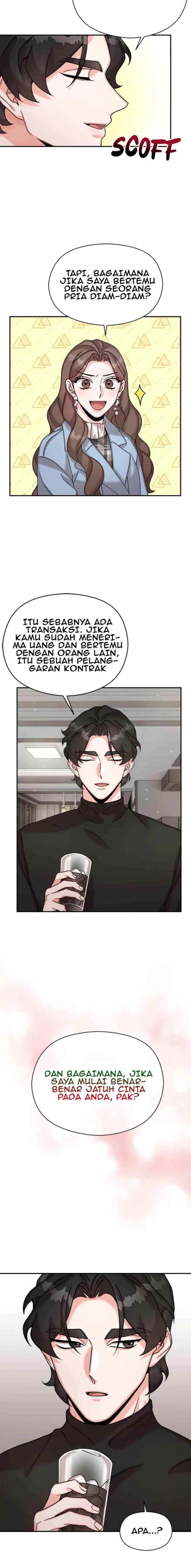 The Most Perfect Marriage chapter 12 halaman 16