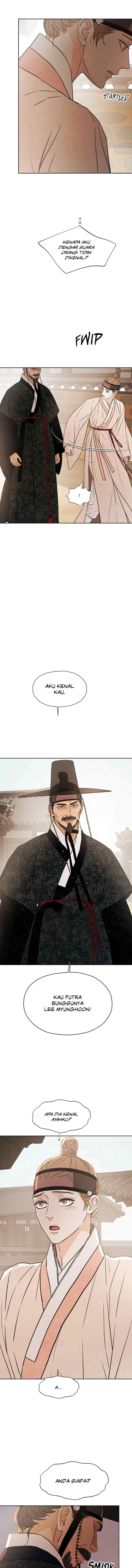 Shade of Plum Blossom chapter 65 halaman 18