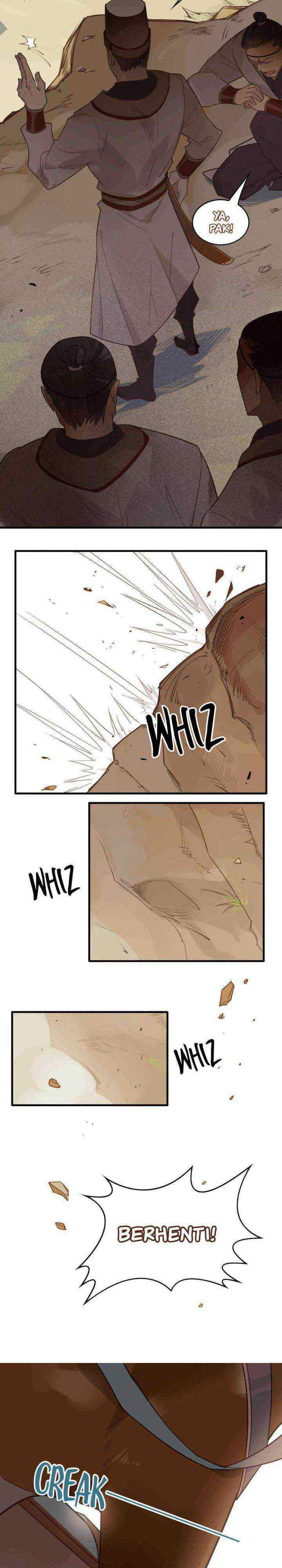 Craftsman chapter 1 halaman 5