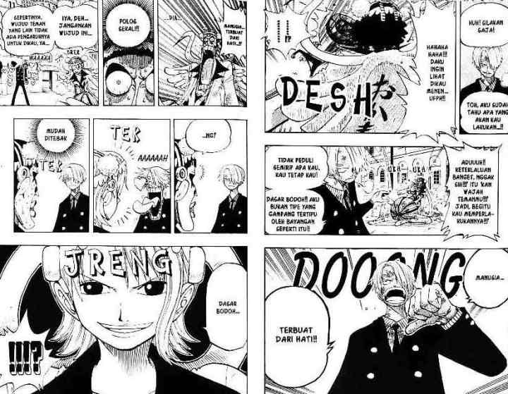One Piece chapter 187 halaman 10