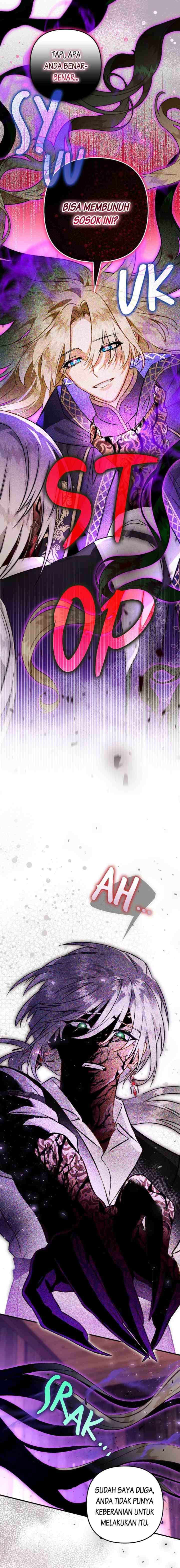 Of All Things, I Became a Crow chapter 86 halaman 7