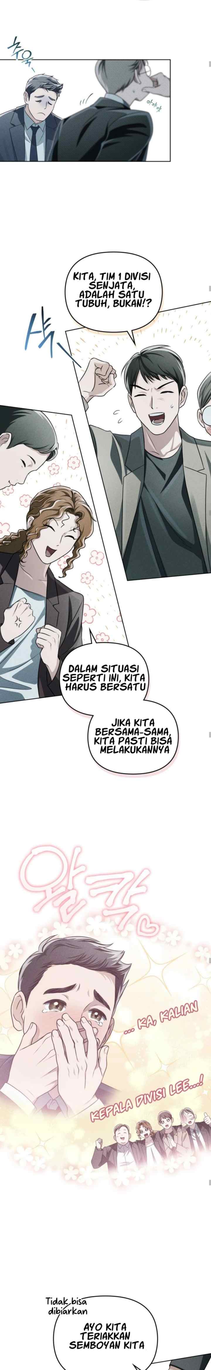 Honbul chapter 23 halaman 12