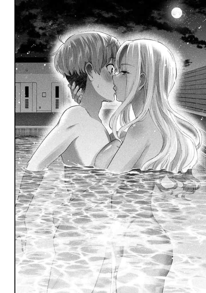 Gal-sen chapter 8 halaman 14