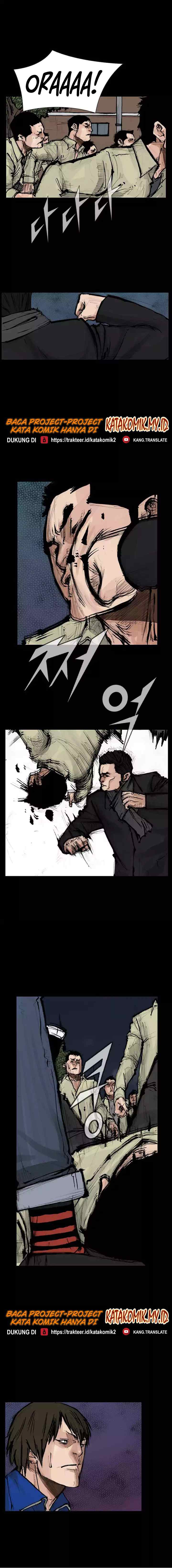 Dokgo 2 chapter 24 halaman 10
