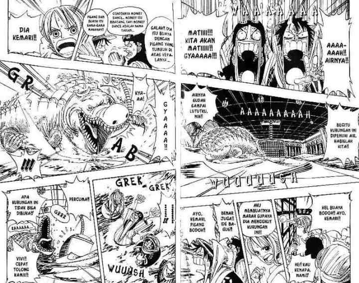 One Piece chapter 175 halaman 5