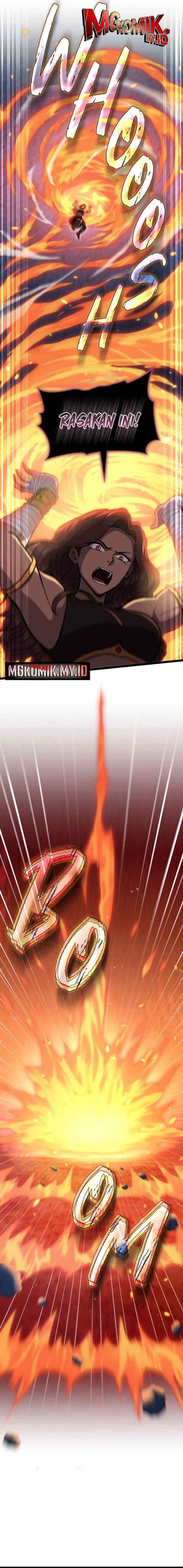 Rise of the Devourer chapter 14 halaman 14