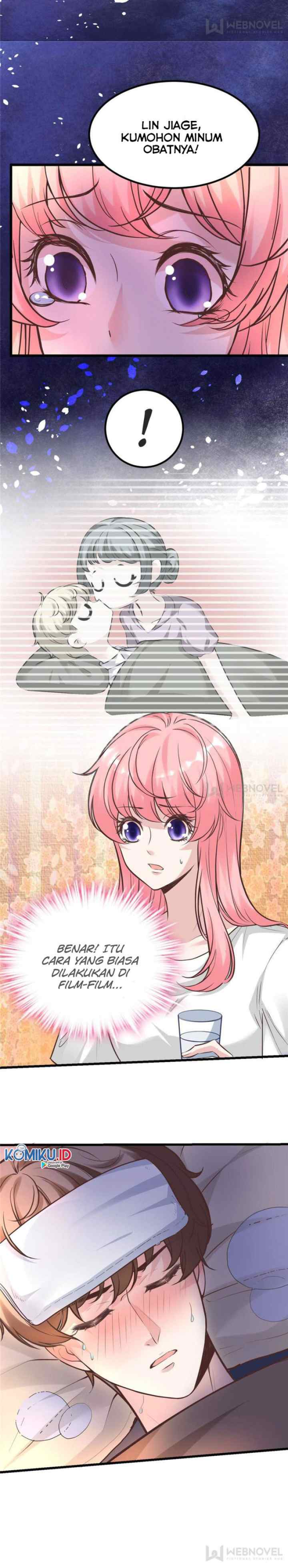My Beautiful Time With You chapter 188 halaman 5