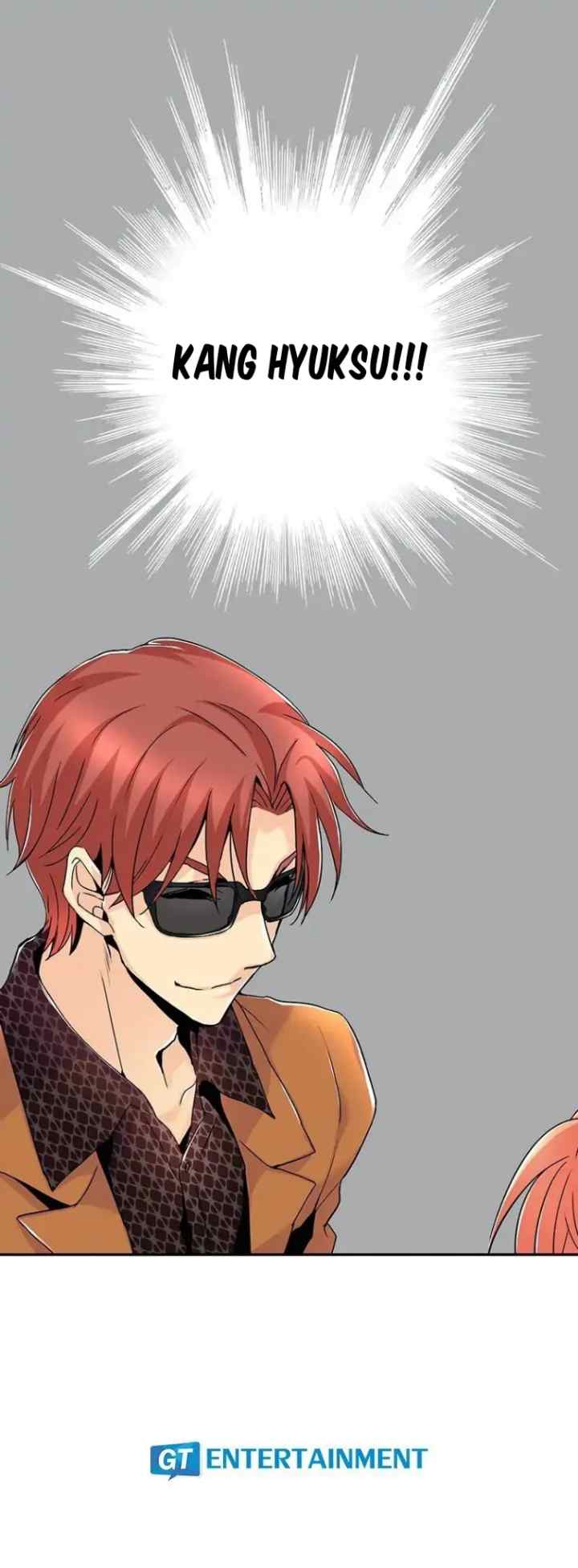 Safari Romance chapter 34 halaman 18