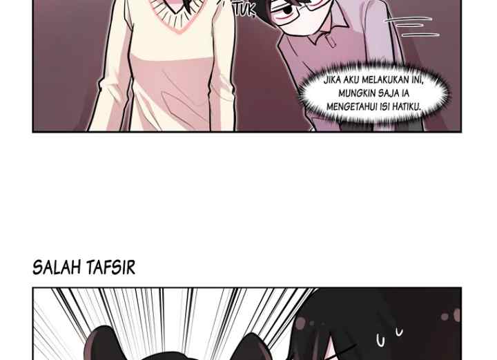 She Doesn't Like Me chapter 190 halaman 15