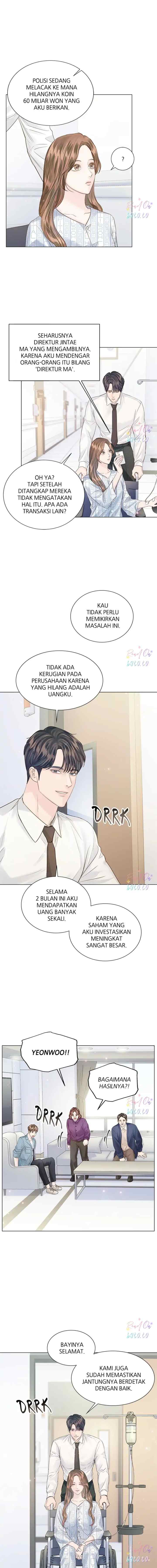 There Must Be Happy Endings chapter 106 halaman 7