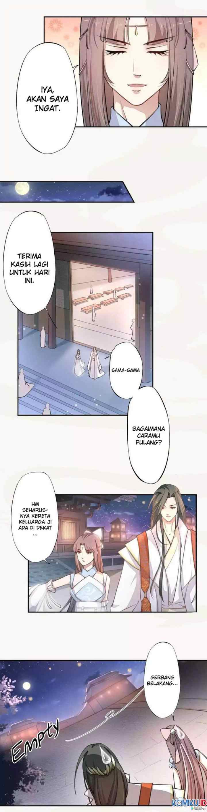Peerless Alchemist chapter 41 halaman 7