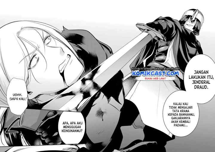 Souda, Baikoku Shiyou: Tensai Ouji no Akaji Kokka Saisei Jutsu chapter 25 halaman 9