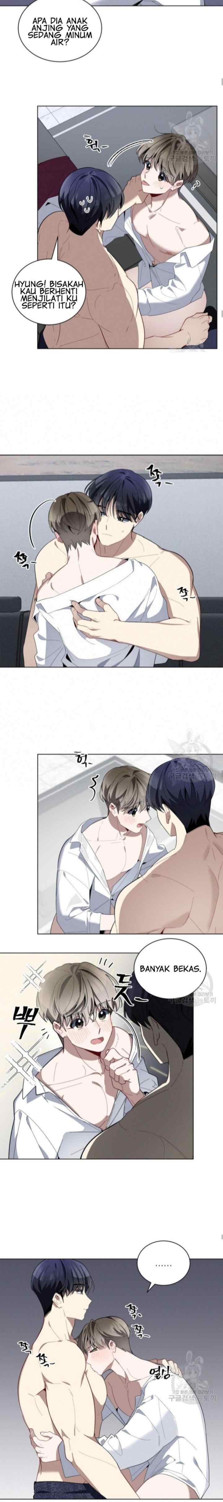 Cherry Doll Scandal chapter 26 halaman 12