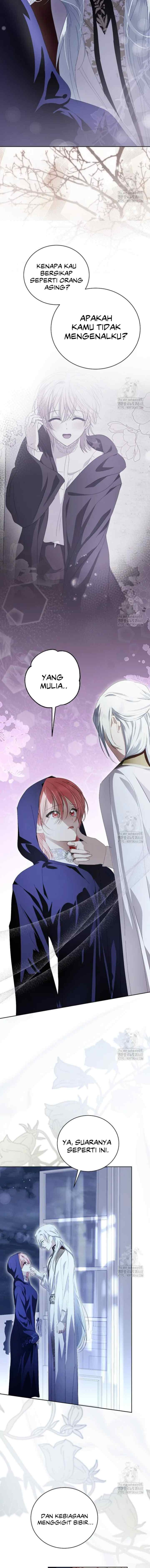 If You Remove the Kind Protagonist's Mask chapter 77 halaman 14