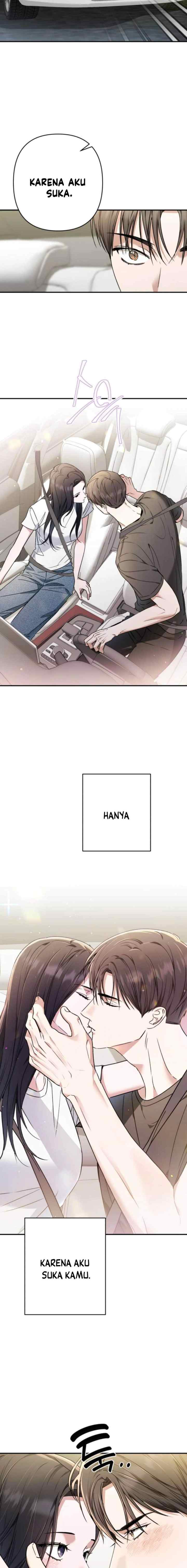Ombre de printemps chapter 29 halaman 11