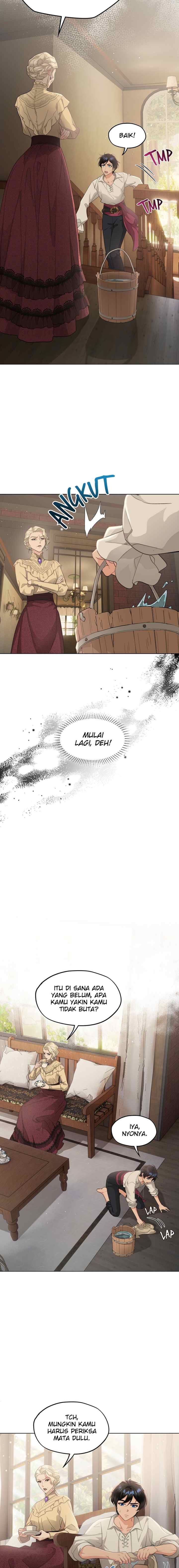 Seabird and Wolf chapter 38 halaman 13