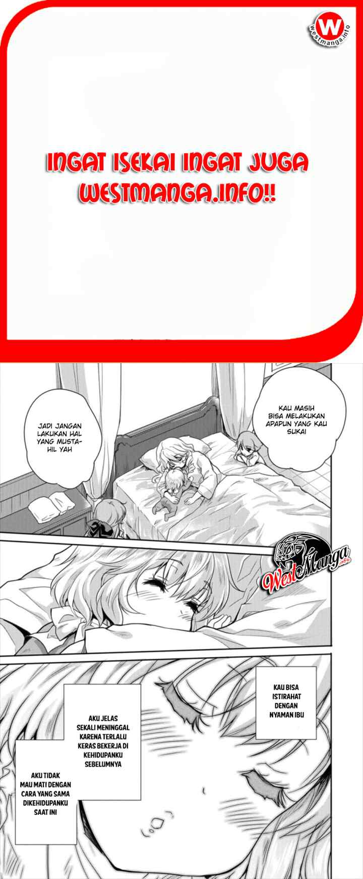 Shindou Sefiria no Gekokujou Program chapter 9 halaman 7