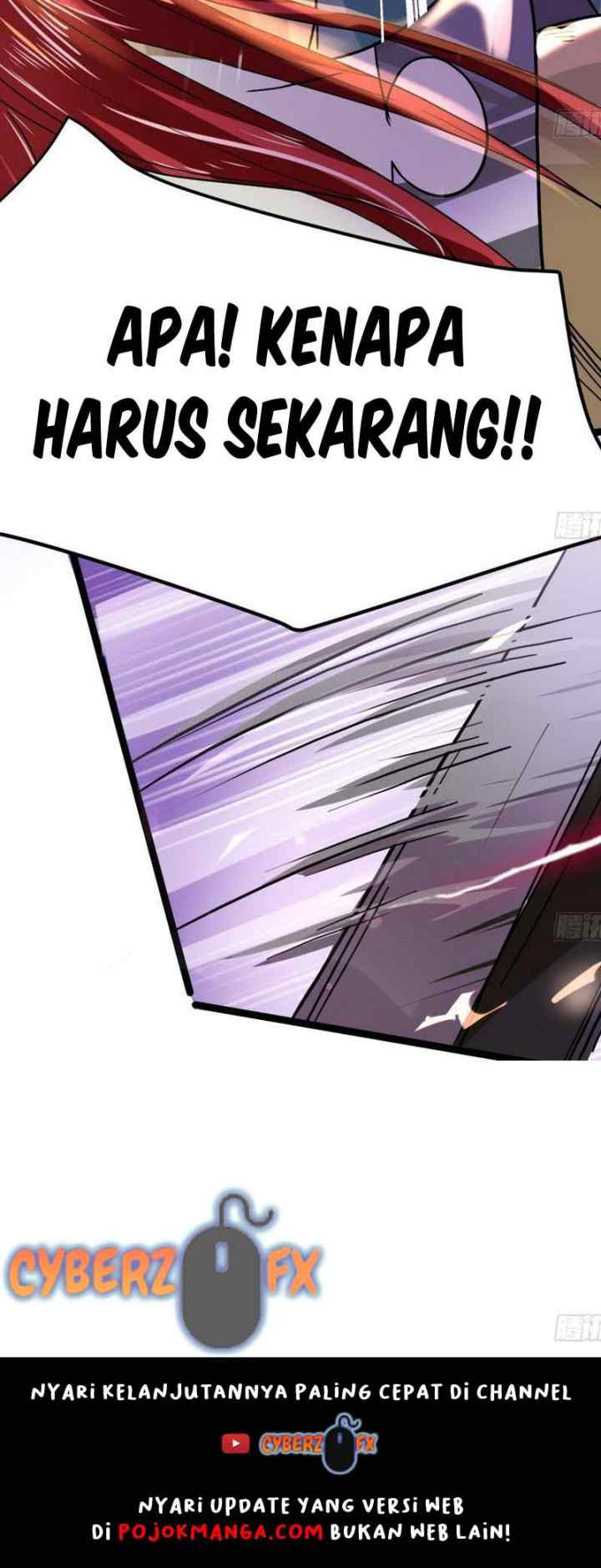 The Nine Heaven of Martial Arts chapter 5 halaman 20