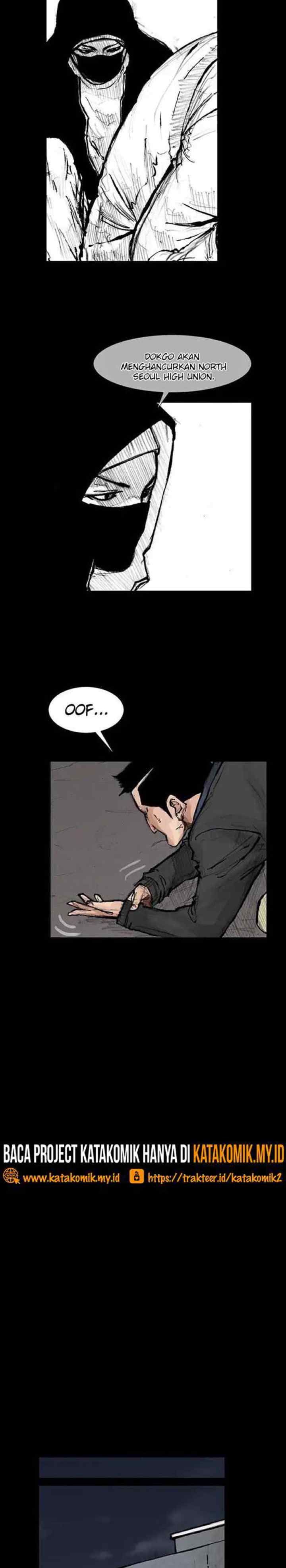Dokgo 2 chapter 50 halaman 10