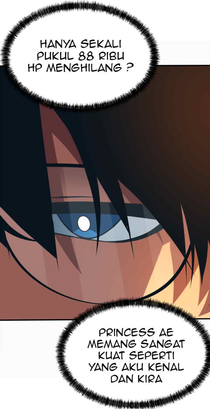 Prince Akihiko chapter 7 halaman 10