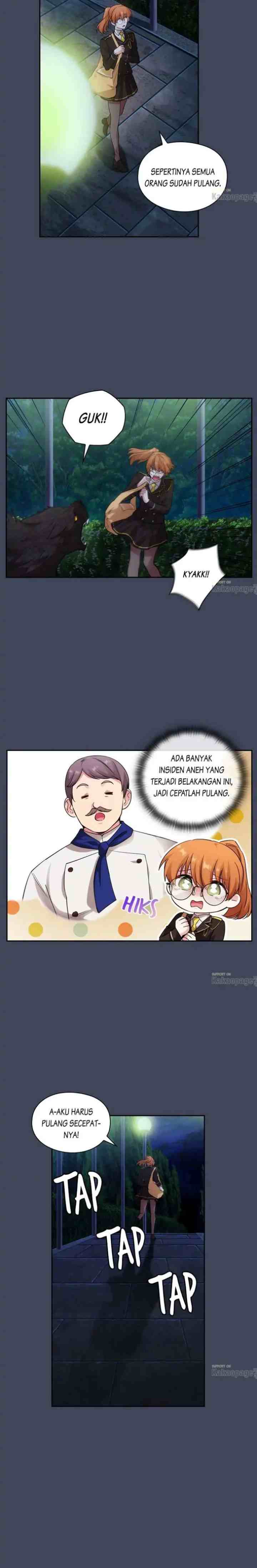 Adonis chapter 182 halaman 15