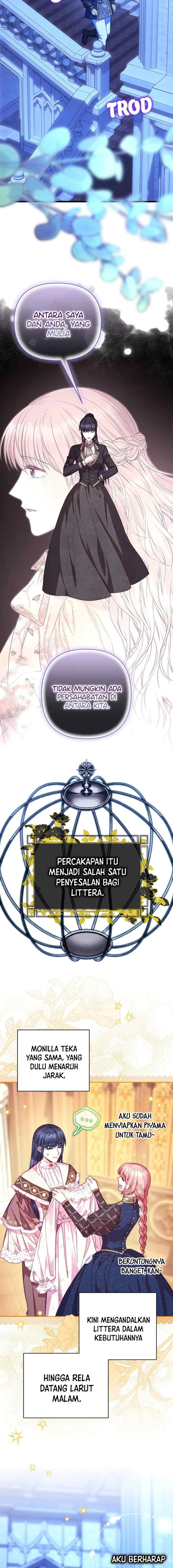 Anyway, It Is A Ropan chapter 103 halaman 8
