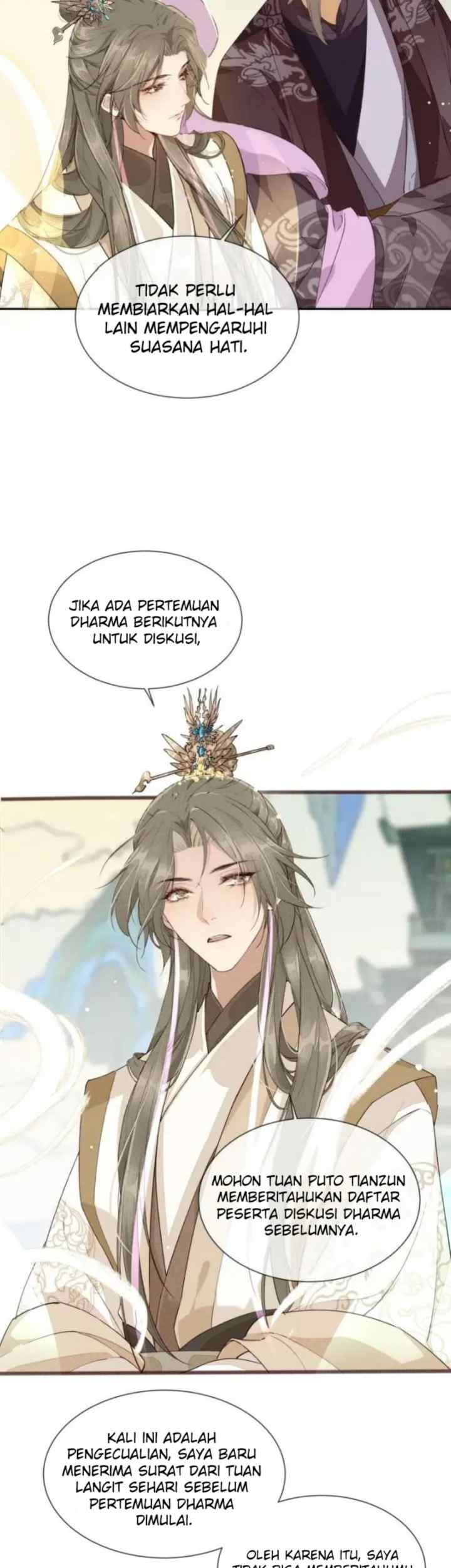 The Monster I Raised Actually Conspired Against Me chapter 11 halaman 10