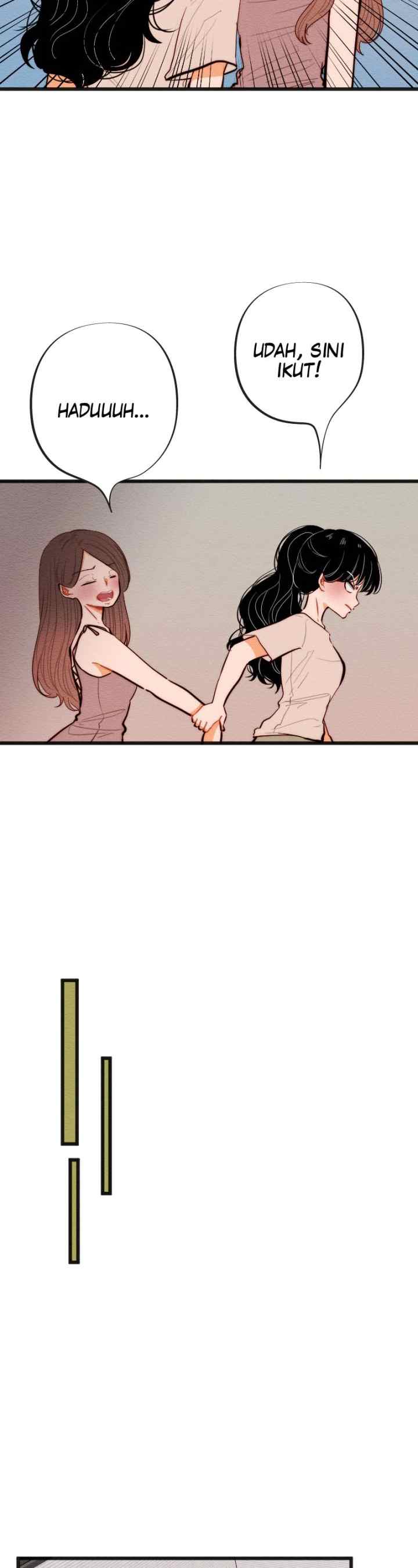 Mistake S1 chapter 142 halaman 14