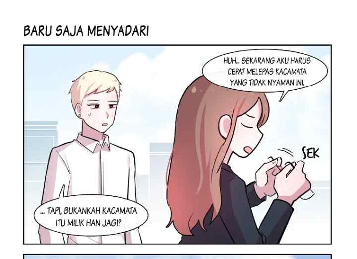 She Doesn't Like Me chapter 198 halaman 12