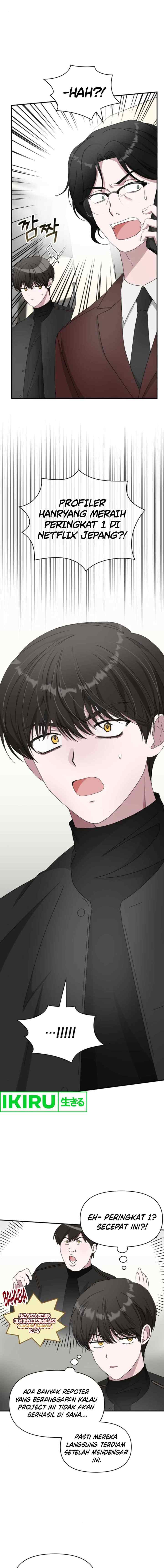 I Was Mistaken As a Monstrous Genius Actor chapter 47 halaman 4