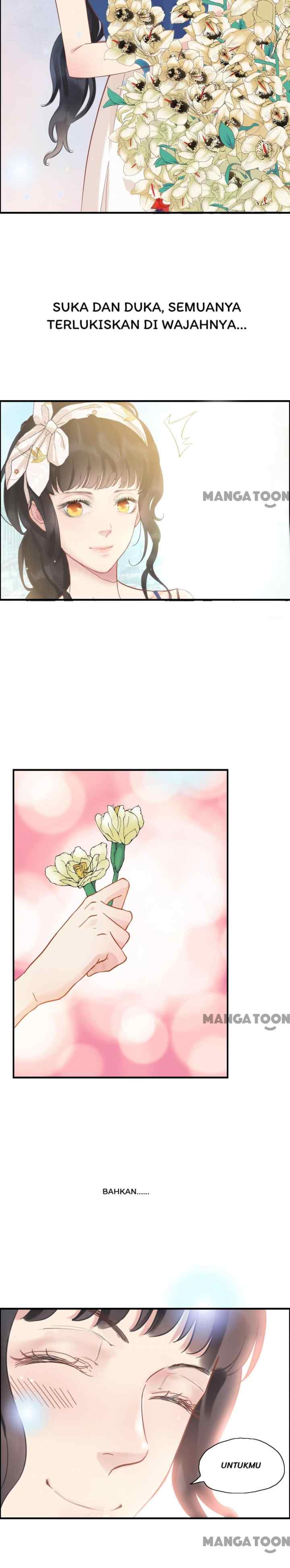The Boss Shutgun Wedding chapter 14 halaman 6