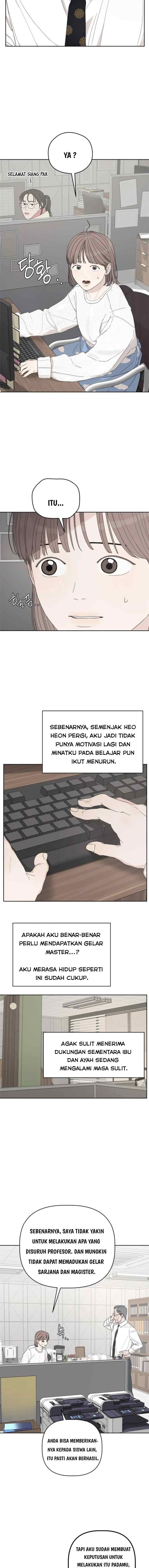 Dream of Learning chapter 48 halaman 8