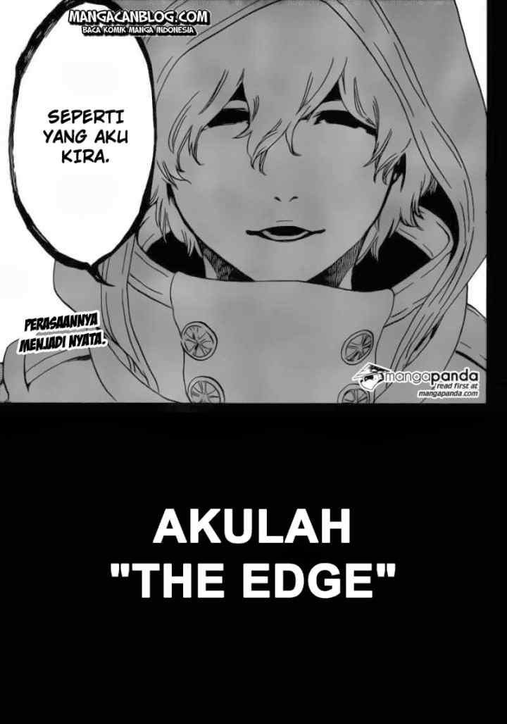 Bleach chapter 573 halaman 8