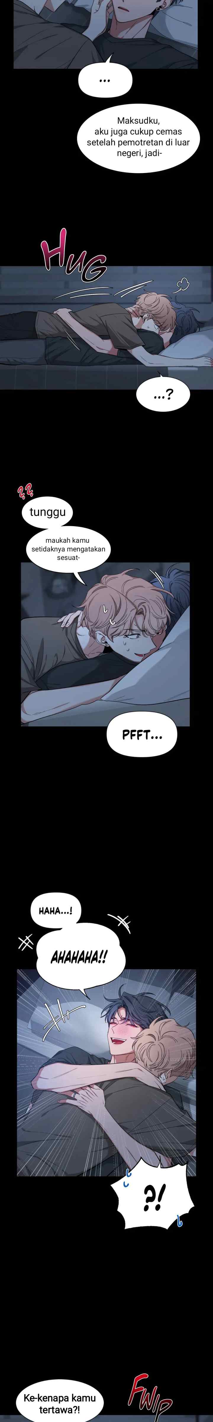 Sketch chapter 60 halaman 11