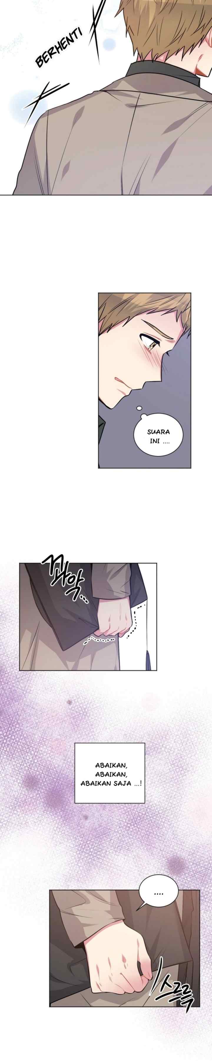 All About You chapter 87 halaman 5