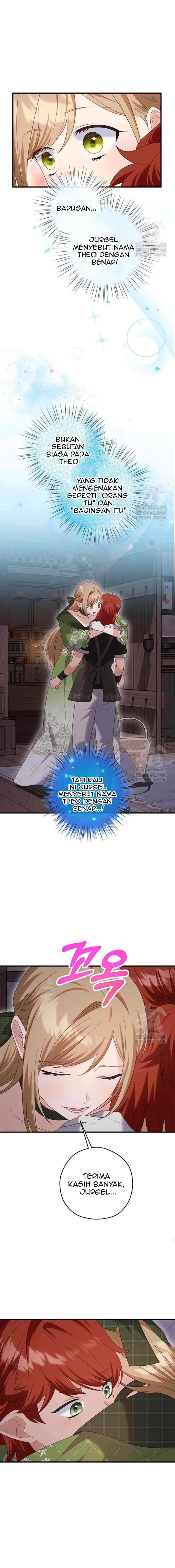 The Duke of Darkness Proposes a Contract Marriage chapter 78 halaman 6
