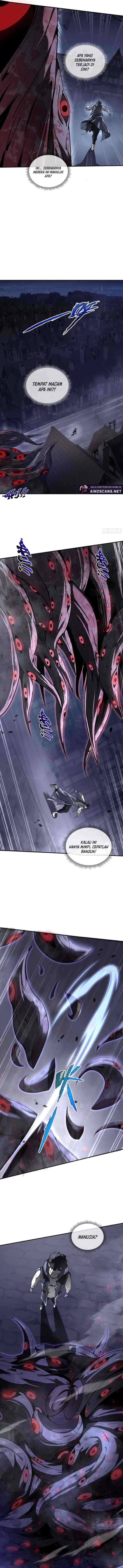 Twilight Divide chapter 2 halaman 13