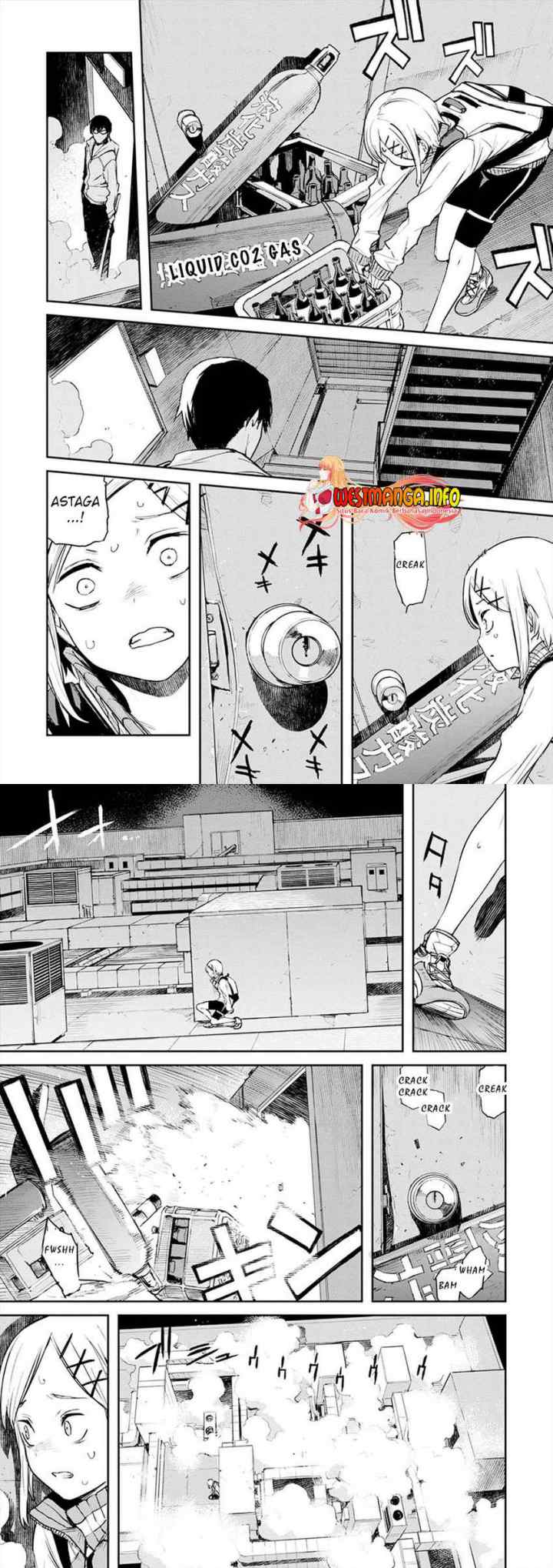 Cosmic Censorship chapter 2.1 halaman 14