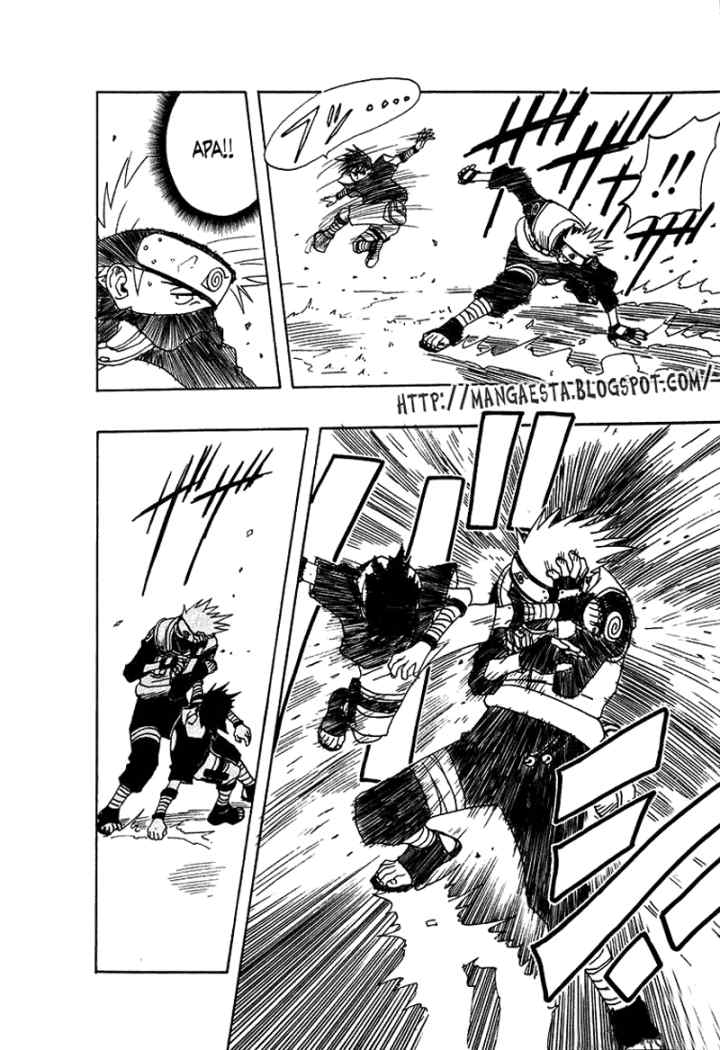 Naruto chapter 7 halaman 5