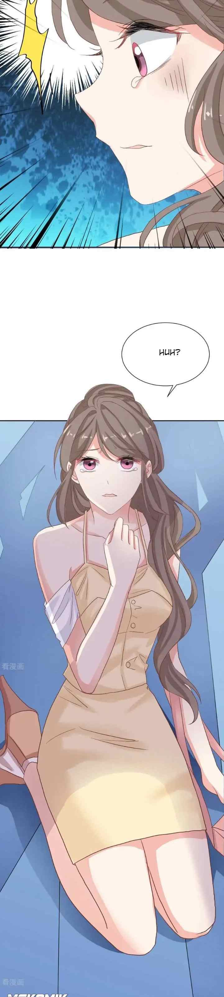 Take Your Mommy Home chapter 333 halaman 18