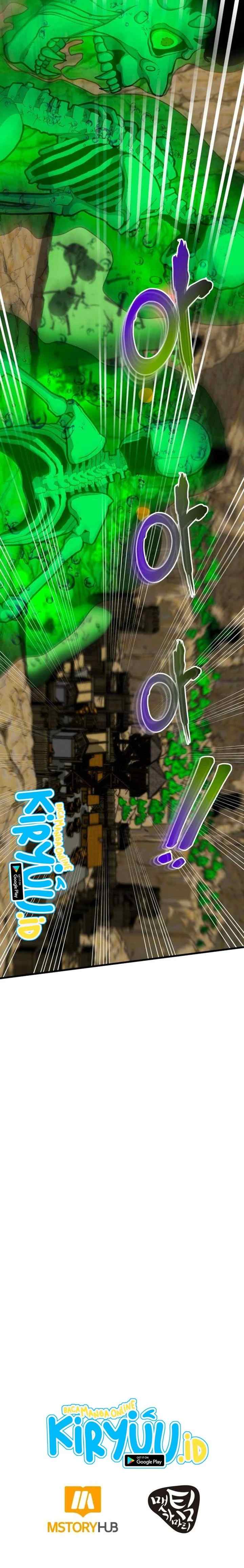Dungeon House chapter 41 halaman 18