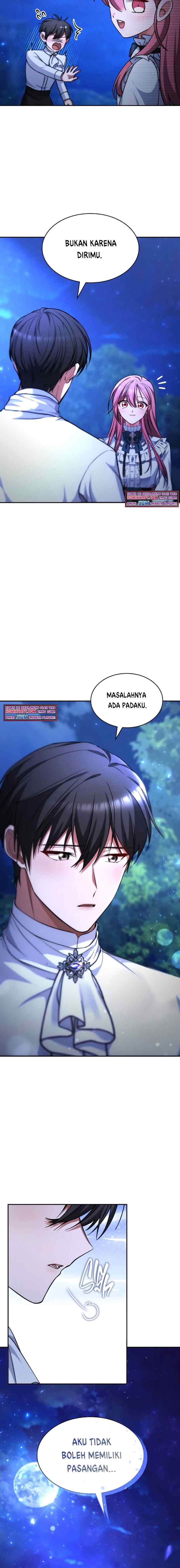 Regina Rena - To the Unforgiven chapter 22 halaman 4