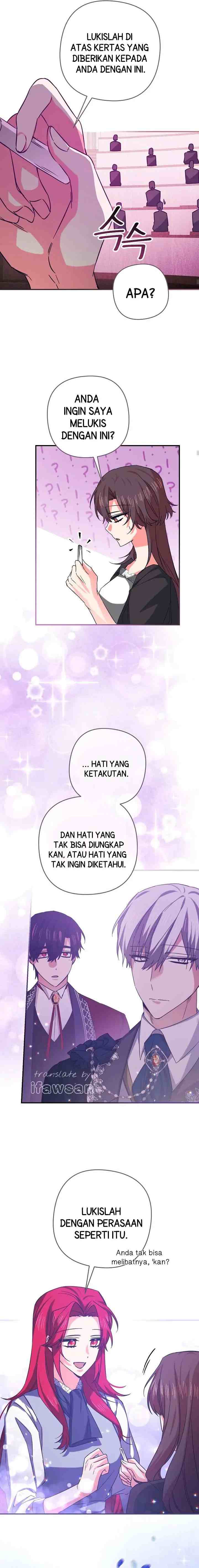 I Tamed the Duke chapter 12 halaman 7