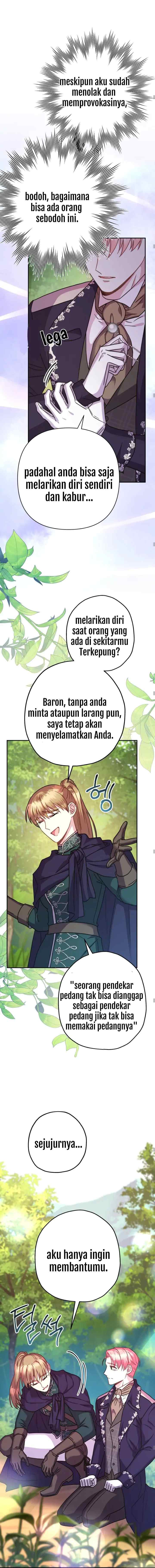 Anyway, It Is A Ropan chapter 47.8 halaman 7