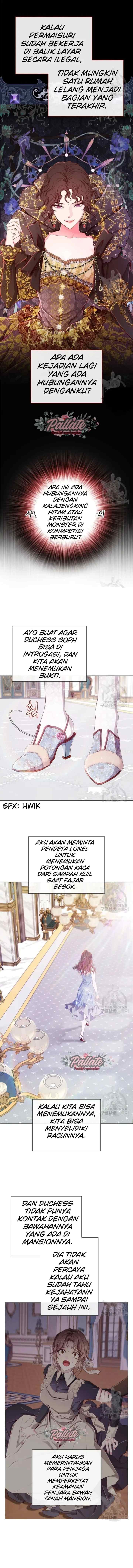 I Woke Up as the Ugly Duckling chapter 60 halaman 13