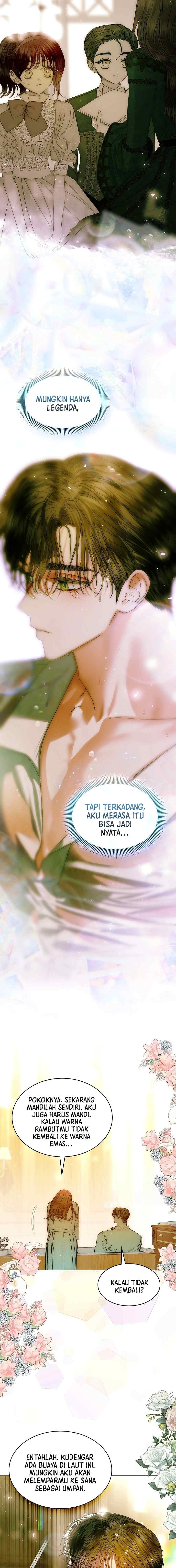 I Saved The Villain With Money After The Ending chapter 30 halaman 13