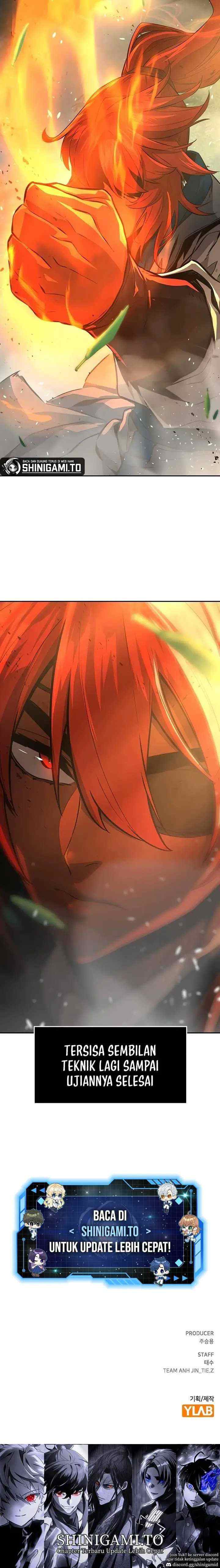 Absolute Sword Sense chapter 138 halaman 12