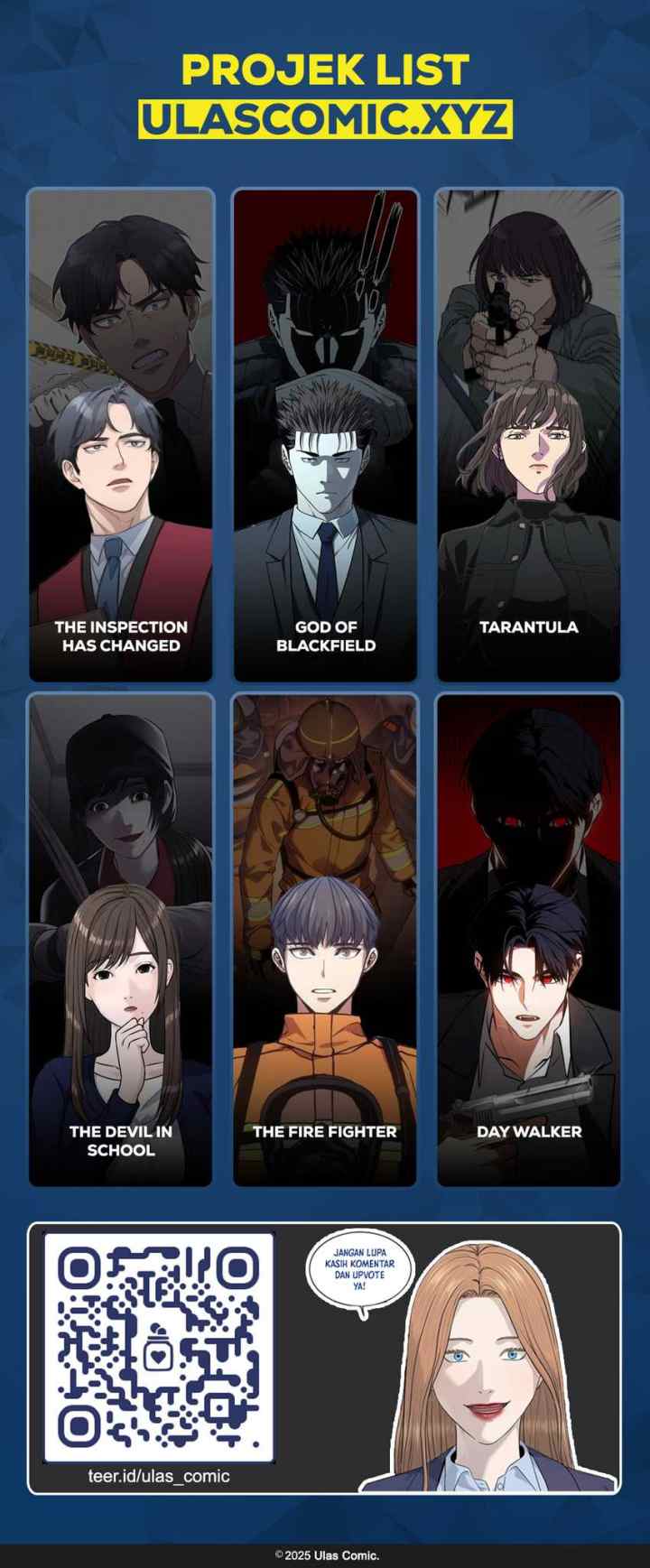 The Reincarnated Cop Who Strikes With Wealth chapter 45 halaman 15
